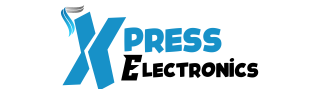 xpresselectronics.com website logo